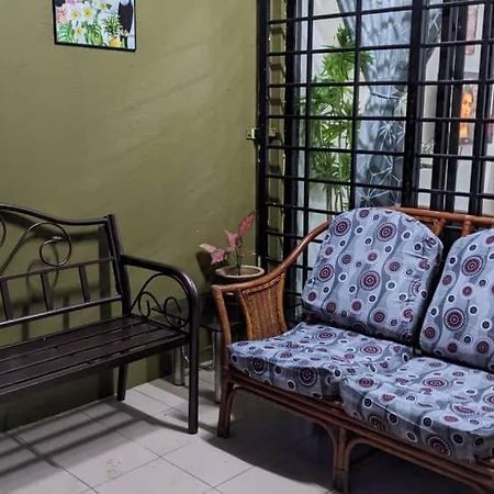 Pd Seaview Bumantara Staycation Port Dickson Ngoại thất bức ảnh