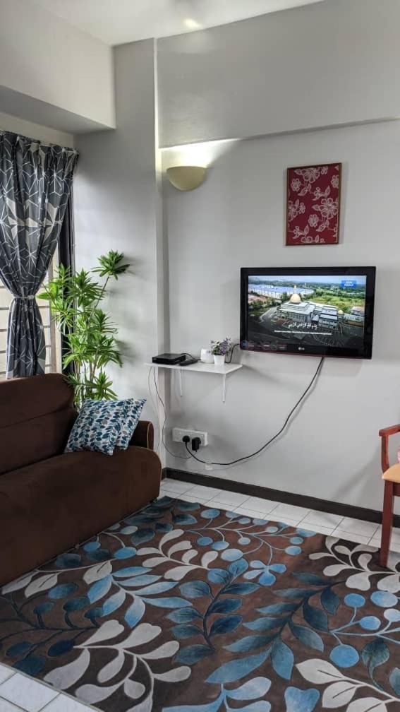Pd Seaview Bumantara Staycation Port Dickson Ngoại thất bức ảnh