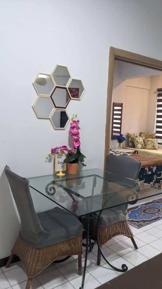 Pd Seaview Bumantara Staycation Port Dickson Ngoại thất bức ảnh