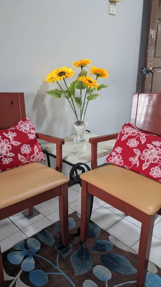 Pd Seaview Bumantara Staycation Port Dickson Ngoại thất bức ảnh