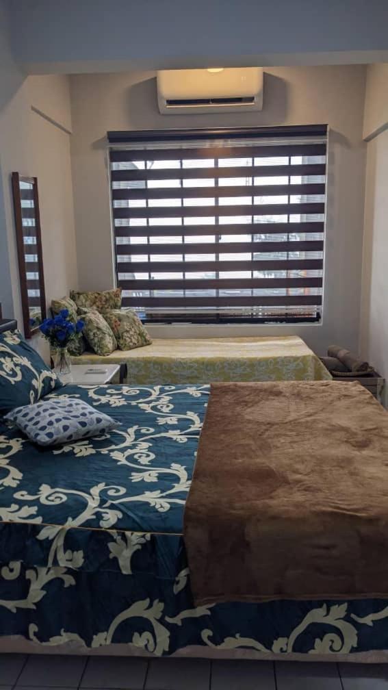 Pd Seaview Bumantara Staycation Port Dickson Ngoại thất bức ảnh