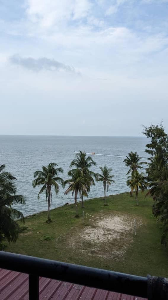 Pd Seaview Bumantara Staycation Port Dickson Ngoại thất bức ảnh