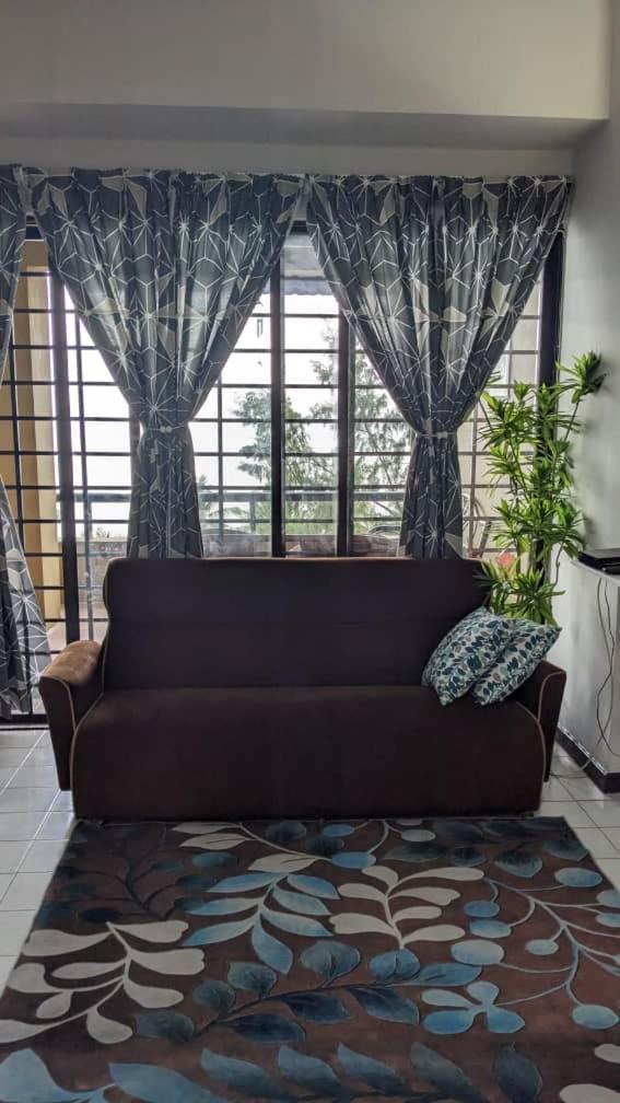 Pd Seaview Bumantara Staycation Port Dickson Ngoại thất bức ảnh