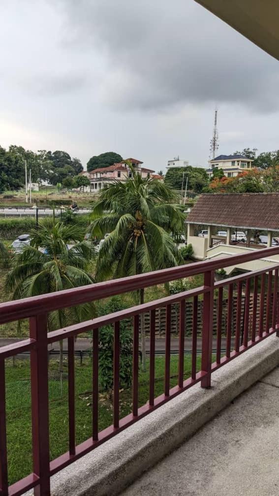 Pd Seaview Bumantara Staycation Port Dickson Ngoại thất bức ảnh