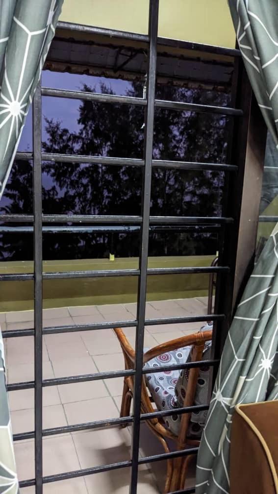 Pd Seaview Bumantara Staycation Port Dickson Ngoại thất bức ảnh