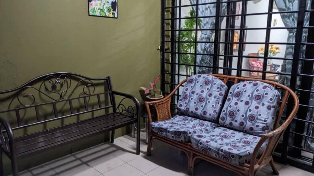 Pd Seaview Bumantara Staycation Port Dickson Ngoại thất bức ảnh