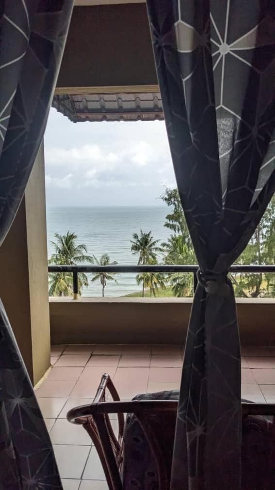 Pd Seaview Bumantara Staycation Port Dickson Ngoại thất bức ảnh