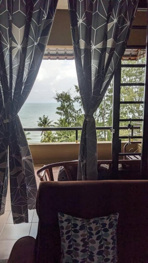 Pd Seaview Bumantara Staycation Port Dickson Ngoại thất bức ảnh