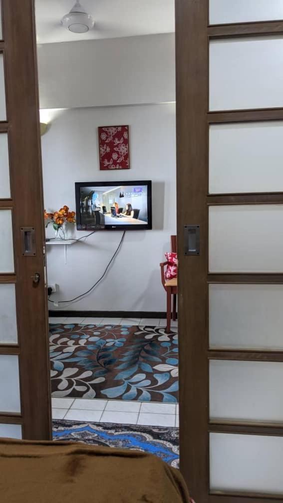 Pd Seaview Bumantara Staycation Port Dickson Ngoại thất bức ảnh